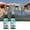 2pcs, variant on Kehuo New Lens Scratch Removal Spray Eyeglass Windshield Glass Repair Liquid 100ml, High Concentration Glasses Cleaner Spray for Sunglasses Screen Cleaner Tools