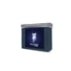 thumbnail image 3 of Juego de Sabanas Polo One Solid Tamaño King Size Color Azul Pizarra, 3 of 5