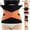 Black, variant on Waist Trainer Shapewear For Women, Tummy Control Postpartum Waist Cincher, Seamless No Roll Faja Belly Band Body Shaper