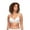 WHITE, variant on Warners® Blissful Benefits Women's Back-Smoothing Comfort Wireless Lift T-Shirt Bra