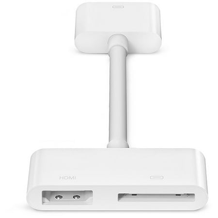 Apple Digital Av Adapter-zml