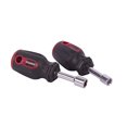 thumbnail image 2 of ECM Industries 273178 Stubby Nut Driver Set, 2 of 4