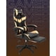 thumbnail image 4 of Silla Gamer Ergonómica NIAN con Reposa Pies altura ajustable Color Amarilla, 4 of 13