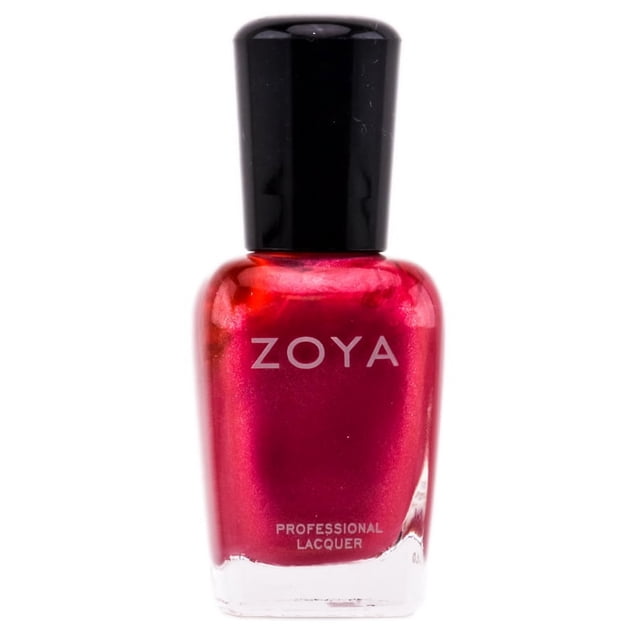 Esmalte de uñas Zoya Natural Red Sirena ZP292