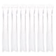 thumbnail image 4 of 60pcs DIY Ice Pop Bolsas Desechables Transparente Ice Lolly Bolsas de embalaje Bolsa de sellado, 4 of 7