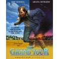 thumbnail image 1 of The Grand Tour (aka Timescape)  [BLU-RAY], 1 of 1