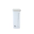 thumbnail image 5 of Joernso Home Kitchen Transparent Thick Plastic Sealed Grains Storage Box Jar with Scale, 5 of 5