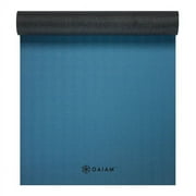 Gaiam Ultra Sticky Mat 6mm Evening Twilight