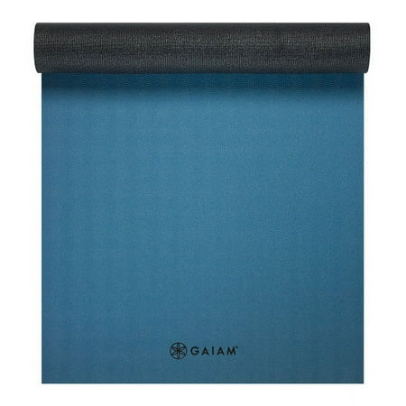 Gaiam Ultra Sticky Mat 6mm Evening Twilight