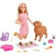 thumbnail image 1 of MUÑECA MATTEL BARBIE CACHORROS RECIEN NACIDOS, 1 of 8