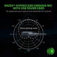 thumbnail image 3 of Auriculares para juegos Razer BlackShark V2 THX 7.1 Surround Sound, 3 of 9