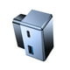 thumbnail image 1 of Adaptador , de coche Adaptador USB USB C Puertos duales, Puerto de carga rápida Carga rápida,Extensor de puertos de enchufe  18W plug and play,Adaptador shamjiam  Adaptador OBD, 1 of 6