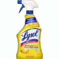 thumbnail image 1 of All Purpose Cleaner, Multi-surface cleaner trigger, Lemon, Powerful Cleaning & Freshening, 1 of 1