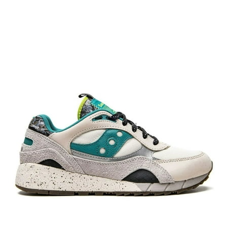 

SAUCONY Male Adult Men 9 S706418 GreyBlackBeige