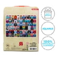 thumbnail image 2 of Puzzle AQUARIUS Jaws del 50 aniversario de 500 piezas con divertida caja, 2 of 2