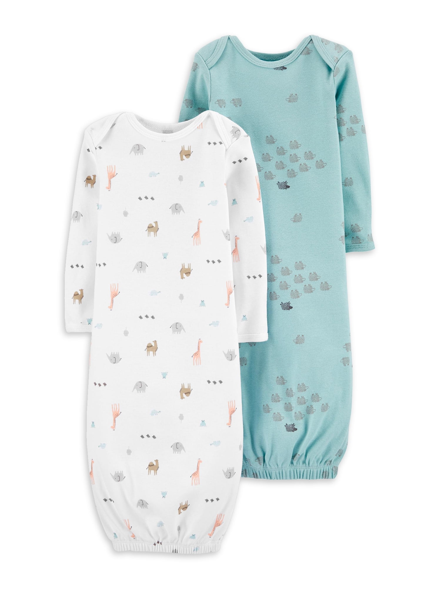 little planet organic pajamas