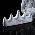 thumbnail image 3 of Ceramic Writing Brush Holder for Chinese Calligraphy Pen Rest Holder for Watercolor Ink Painting, 3 of 8