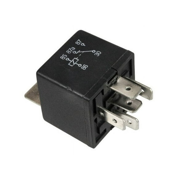 Auto Shut Down Relay - Compatible with 2001 Jeep Grand Cherokee 4.7L V8