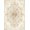 Beige, Pattern 13, variant on ODIKA 8'x10' Washable Area Rug Non-Slip Chair-Friendly Mat Vintage Fall Boho Distressed Botanical Vines Border Cream Neutral Flowing for Dining Room, Large Office, Lounge