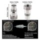 thumbnail image 4 of Car CIR Fix Check Engine Light Eliminator Adapter Oxygen O2 Sensor M18x1.5 S202412303879, 4 of 5