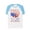 11#Light Blue191, variant on Lullu Boy 4Th of July Short Sleeve T Shirt 1776-2026 America's 250Th Anniversary T-Shirt, Sizes 1-14