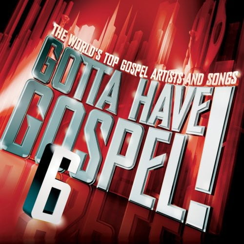 Top gospel record labels