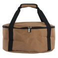 thumbnail image 3 of Camping Tableware Organizer,Outdoor Cookware Storage Bag Camp Cooker Bag Outdoor Portable Cookware Storage Bag Meticulously Designed, 3 of 14
