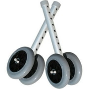 5" Walker Wheels (fits 10220-2)