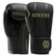 thumbnail image 1 of Guantes de boxeo Hayabusa Mayweather Contender 14 oz negro/dorado, 1 of 7