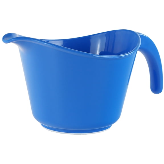 Reston Lloyd 92701 2Qt Microwave Batter Bowl Azure