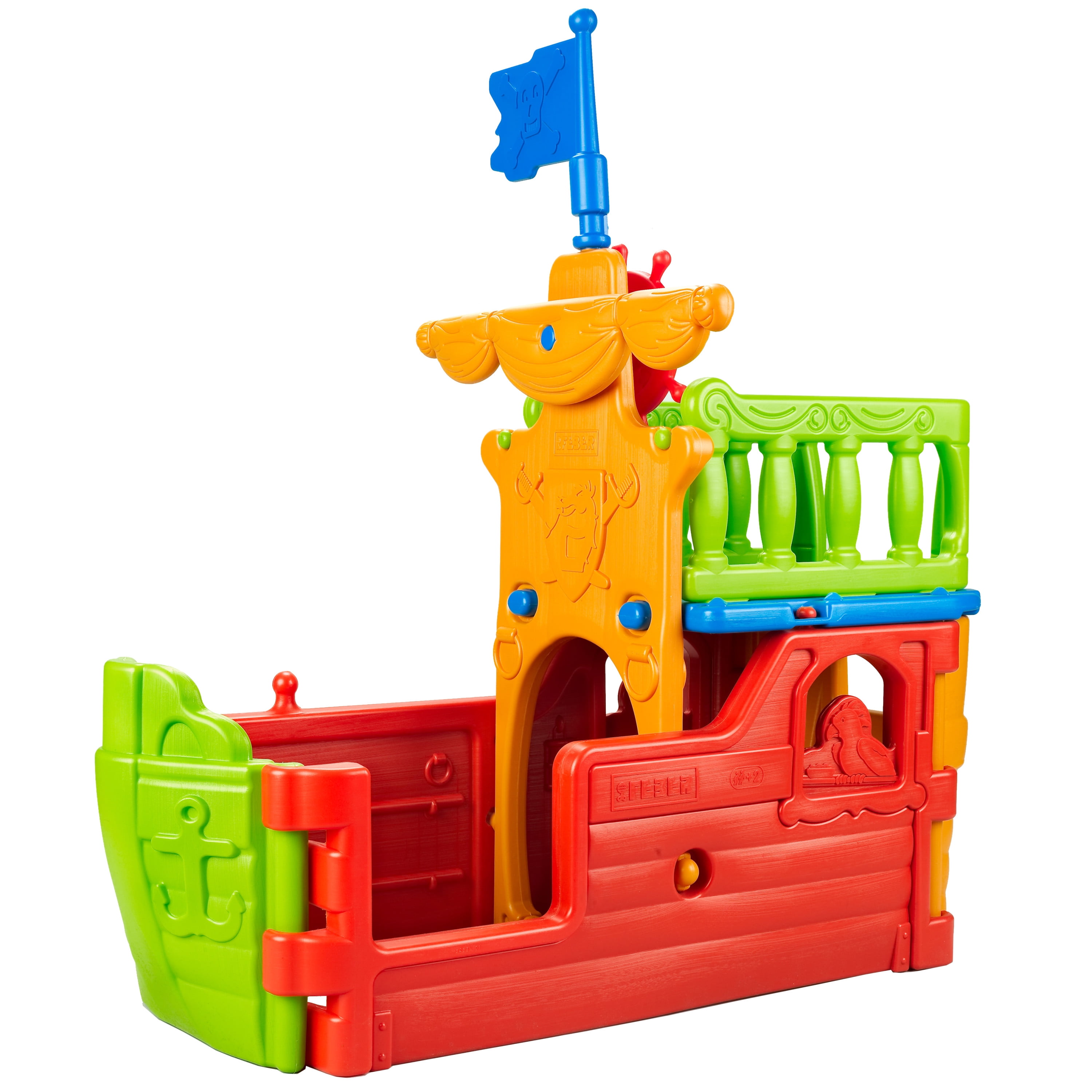 feber outdoor toys