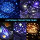 thumbnail image 2 of Children's night light, multifunctional star projector lamp for boys and girls, birthday gifts, 2 of 5