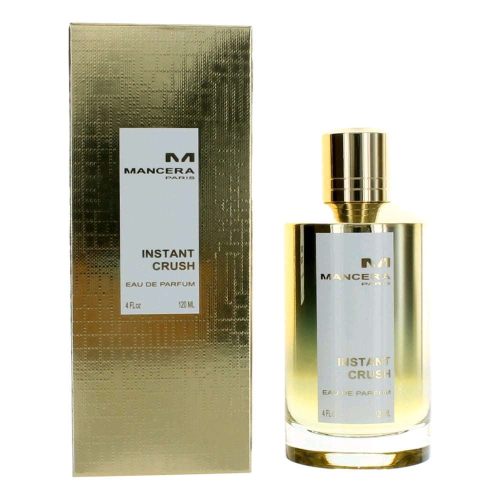 Mancera - Mancera Instant Crush by Mancera, 4 oz EDP Spray for Unisex ...