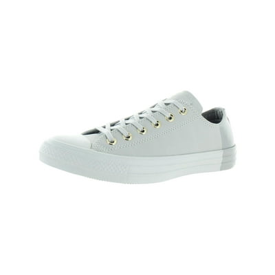 Converse Womens CTAS Ox Trainers Leather Sneakers Zimbabwe Ubuy
