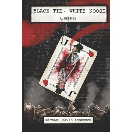 Black Tie White Noose (Paperback)