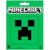 Minecraft Creeper Face Sticker