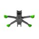 thumbnail image 4 of For Nazgul Evoque F5D V2 O4 Pro FPV Frame Kit 5inch Compatibility with O4 Pro Air Unit/O3 Air Unit/HD Vista, 4 of 5