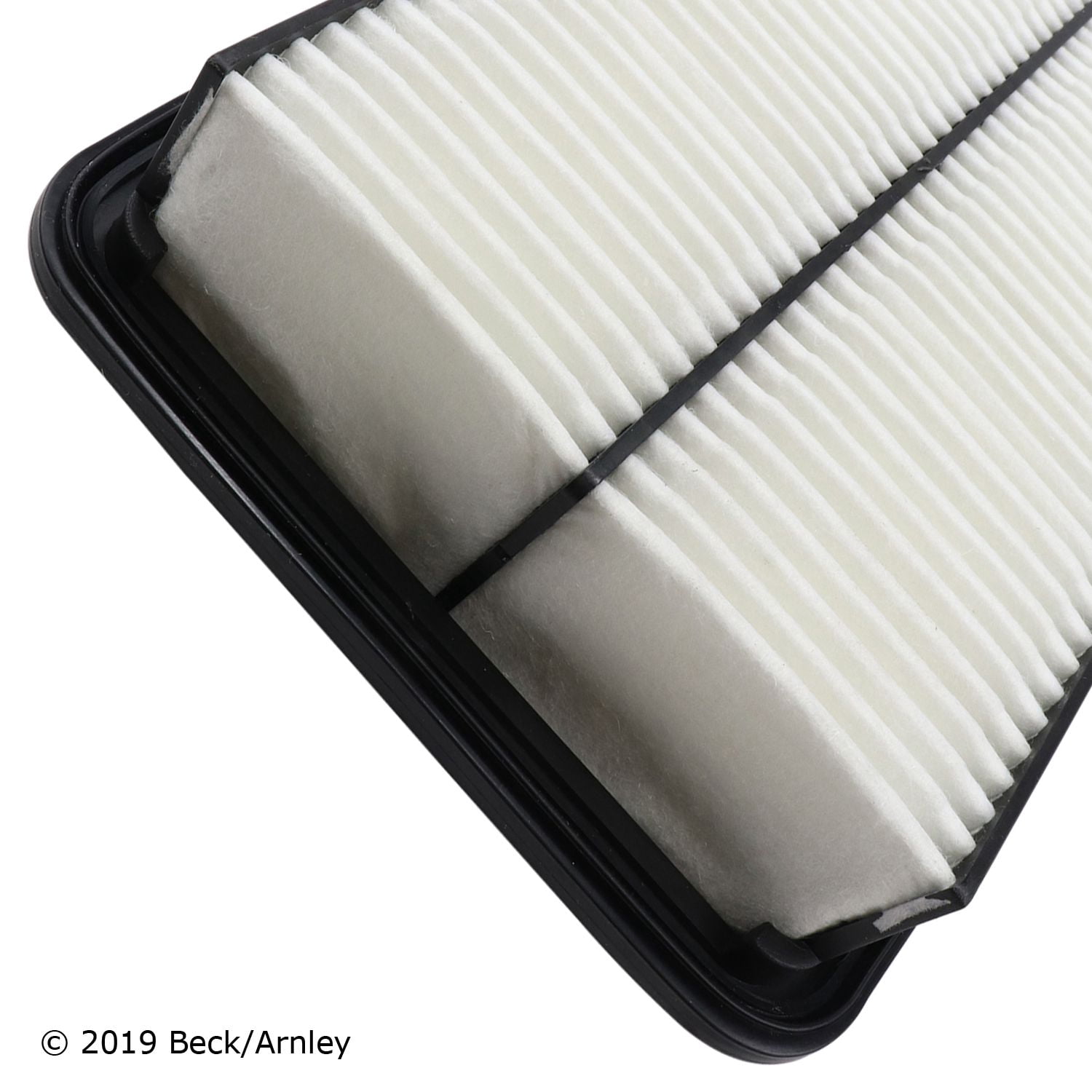BeckArnley 042-1371 Air Filter