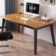 thumbnail image 2 of Monitor Wooden Office Desks Multifunctional Keyboard Laptop Meeting Office Desks Standing Conference Scrivania Room Furnitures My Lux Decor Round, 2 of 30