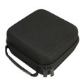 thumbnail image 1 of Set Top Box Carrying Case EVA Hard Shell Protective Portable Storage Bag with Handle for IOS TV, 1 of 5