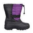 thumbnail image 6 of Ska-Doo Kids Unisex Cold Weather Snow Boot Toddler Little Kid Big Kid MANY COLORS, 6 of 6