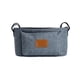 thumbnail image 1 of Bolsa De Cochecito De Bebé, Bolsa De Almacenamiento Para Cochecito De Bebé, Bolsa De Pañales Para Cochecito, Bolsa De Pañales Para Mamá, Bolsa De Cochecito De Bebé Moyic BA000418-00, 1 of 7