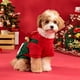 thumbnail image 5 of Ropa para perros y gatos, otoño e invierno, decoración navideña, 5 of 6