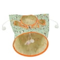 thumbnail image 1 of Anillo de Túnel para Mascotas Juguete de Túnel para Gatos Anillo de Papel Plegable de 3 Capas Túnel para Mascotas con Bola de Felpa y Ratón de Felpa Plegable para Mascotas ANGGREK Otros, 1 of 8