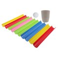 thumbnail image 3 of Shisuyan 1 Set Creative Children U Shaped Groove Relay Game Props Outdoor Team Game Toys, 3 of 9