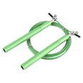 thumbnail image 3 of Speed  Rope, Aluminium Alloy Handle  Rope Lightweight  For Sports Training Equipment For Weight Loss Equipment, 3 of 8