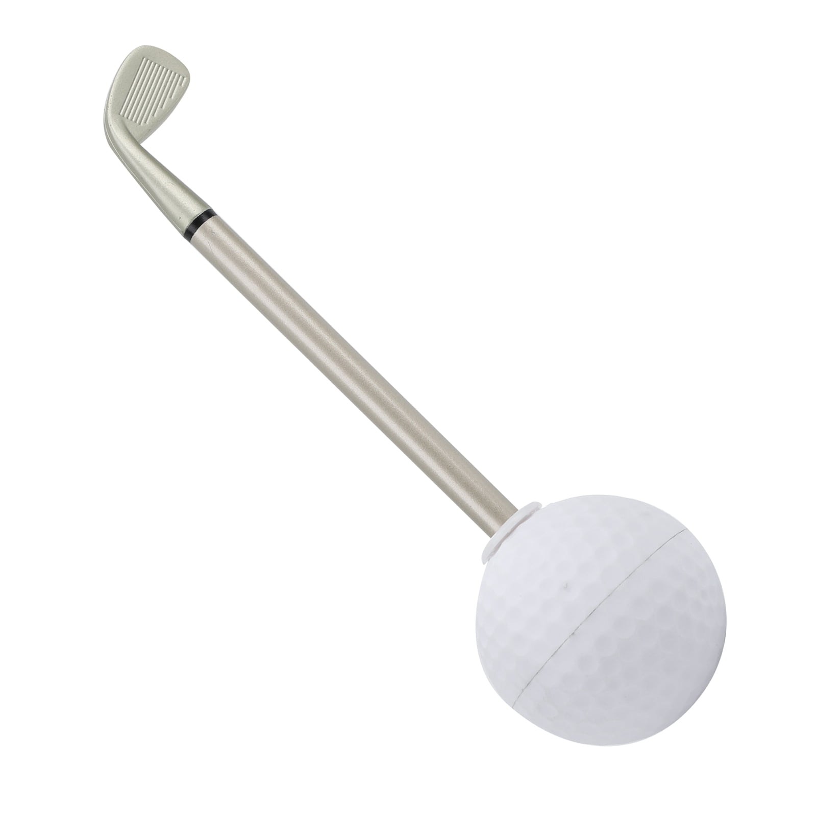 Durable Golfing Pens Office Desk Decor Multifunction Pen Holding Shelf Ball New 