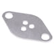 thumbnail image 3 of placa de válvula egr placa de obturación de válvula egr junta de placa de obturación de válvula kit de placa de obturación de válvula EGR Kit de junta de placa de bloque de ANGGREK EGQC02, 3 of 5