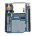 thumbnail image 2 of KAKOWELY Data Logger Module Data Recorder Data Logging Shield V1.0 Compatible for SD,2.76"X2.17"X0.79", 2 of 4