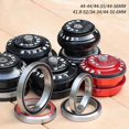 thumbnail image 4 of Casque de Vélo Route MTB Accessoires Externes 44-44MM Rouge, 4 of 9